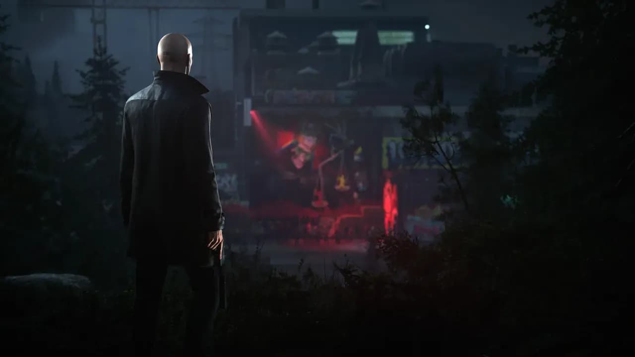 Screenshot 3 di HITMAN World of Assassination PC Steam CD Key