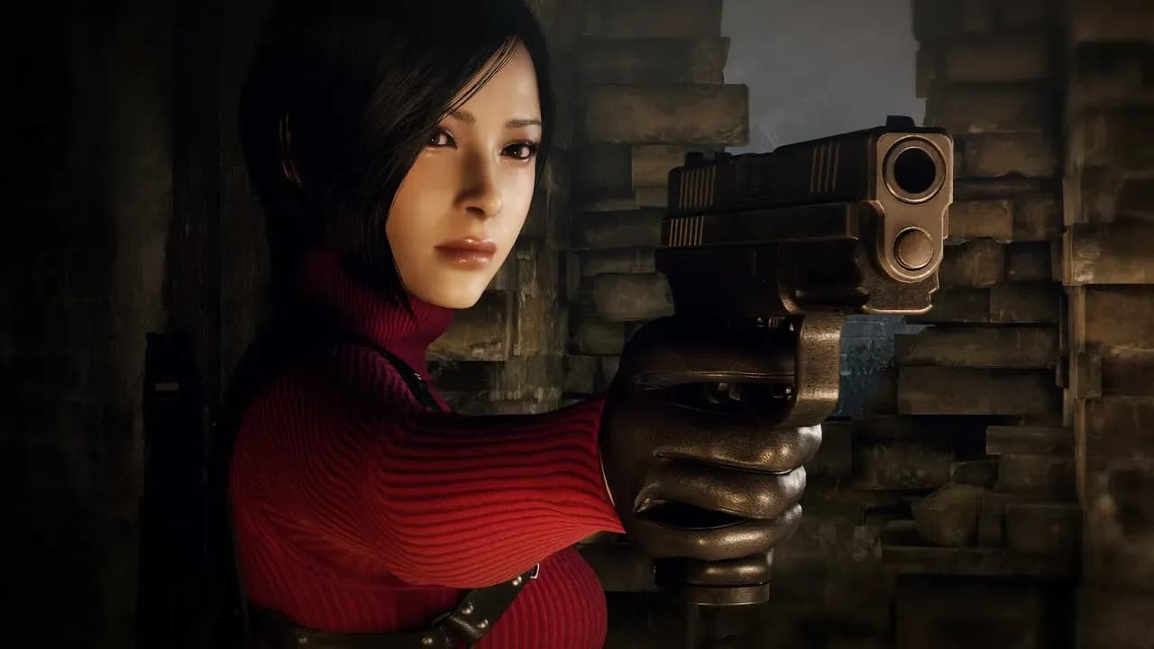 Resident Evil 4 Remake - Separate Ways PC Steam CD Key (EU) screenshot 4