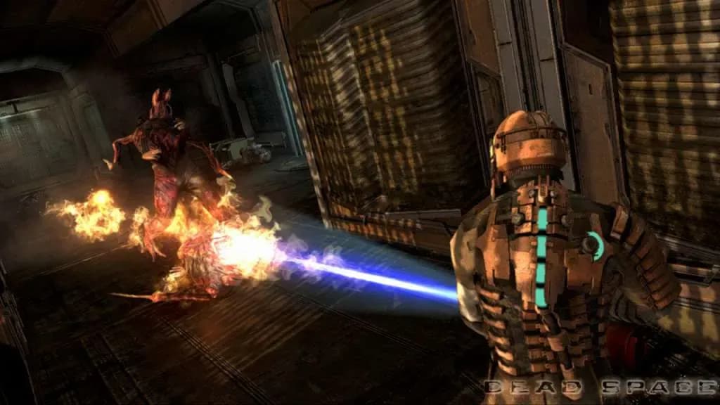 Screenshot 5 di Dead Space PC EA App CD Key