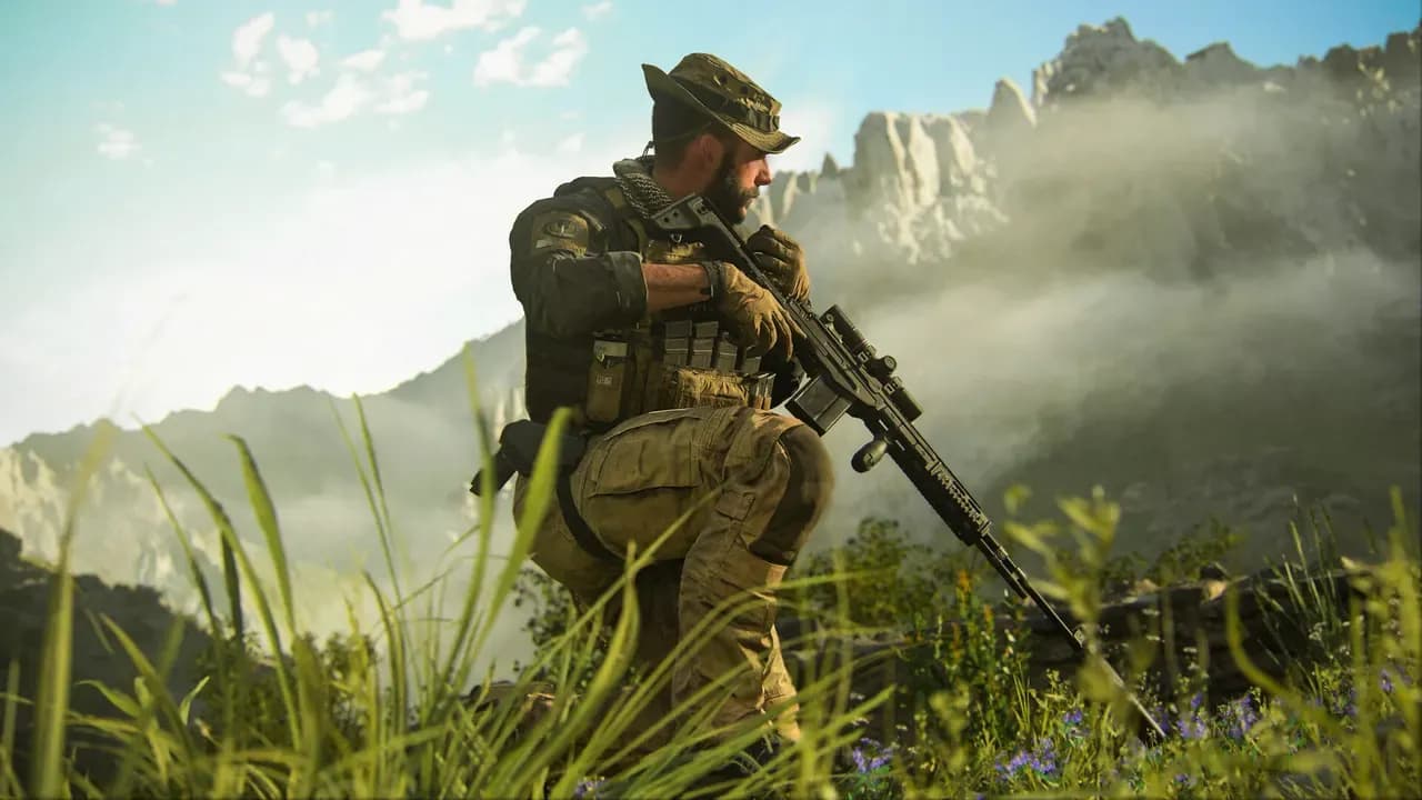 Screenshot 10 di Call of Duty: Modern Warfare III PC Battle.net Gift
