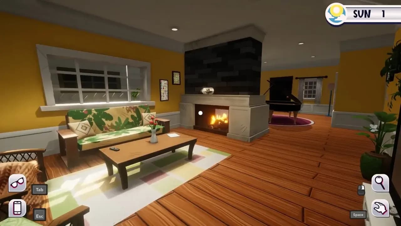 Screenshot 5 di Date Everything! PC Steam CD Key