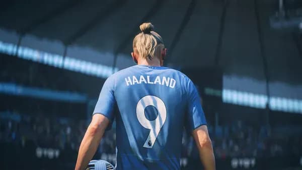EA SPORTS FC 24 PS4/PS5 Account screenshot 4