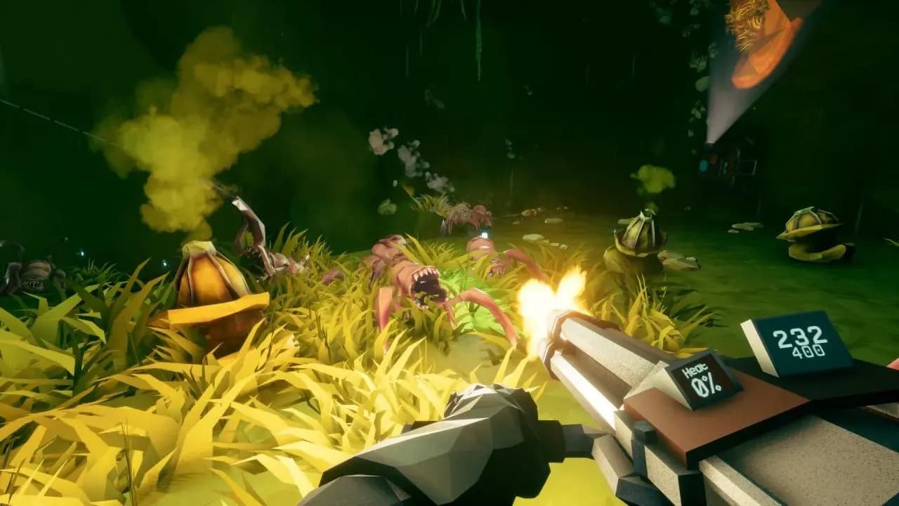 Screenshot 3 di Deep Rock Galactic PC Steam CD Key
