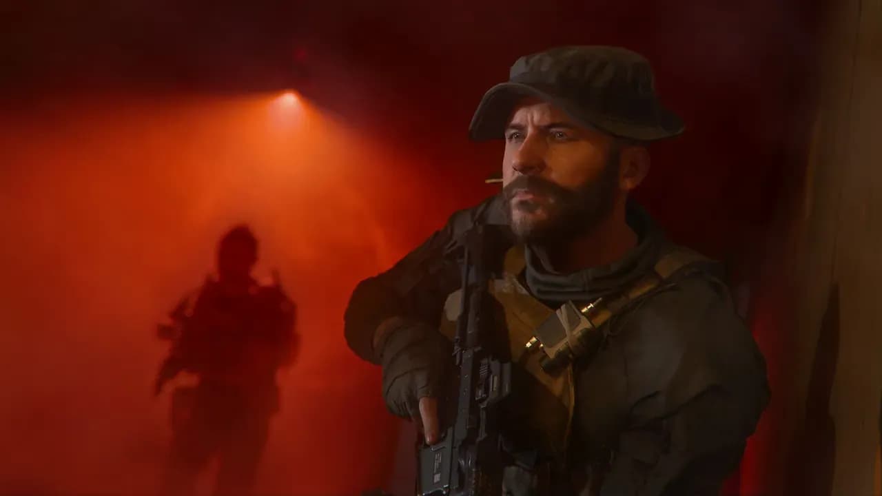 Screenshot 2 di Call of Duty: Modern Warfare III PC Battle.net Gift