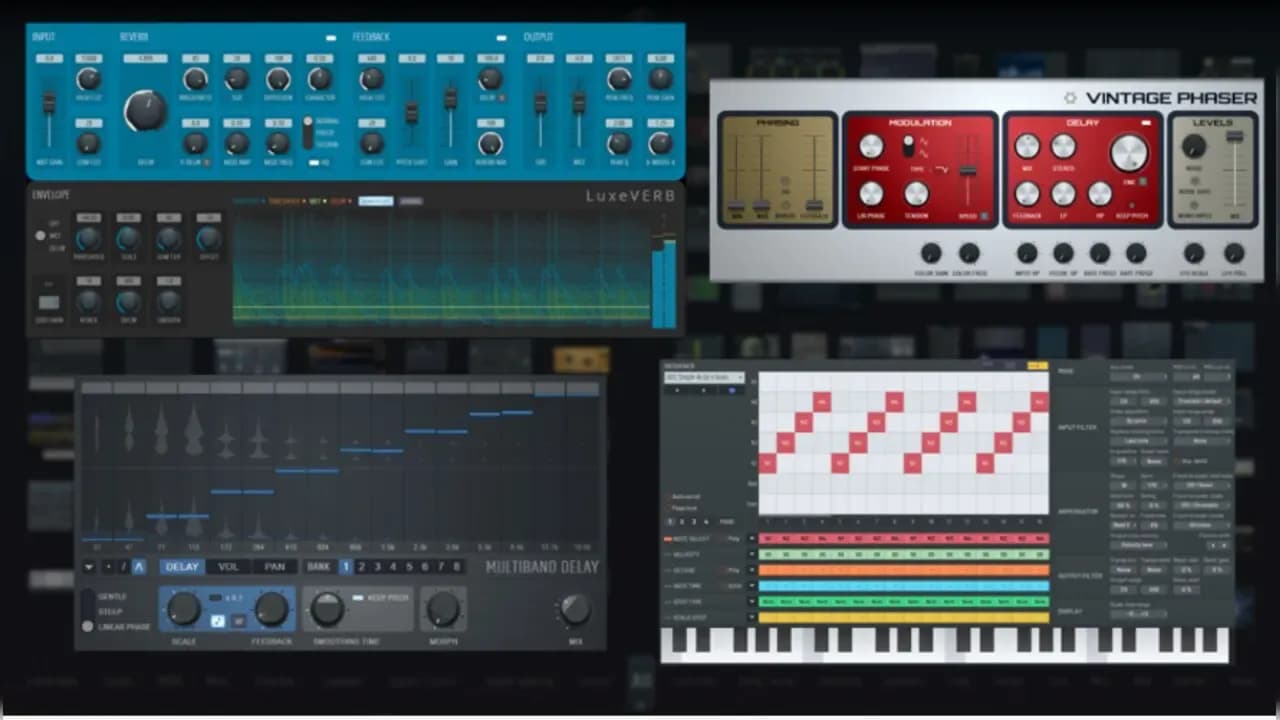 Screenshot 2 di FL Studio Producer Edition (Lifetime) Key
