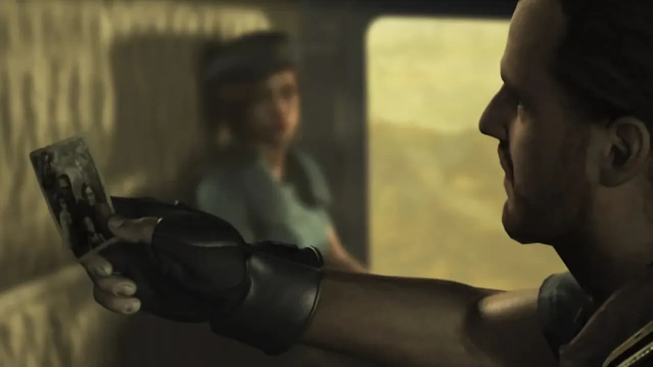 Resident Evil / Biohazard HD Remaster PC Steam CD Key screenshot 6