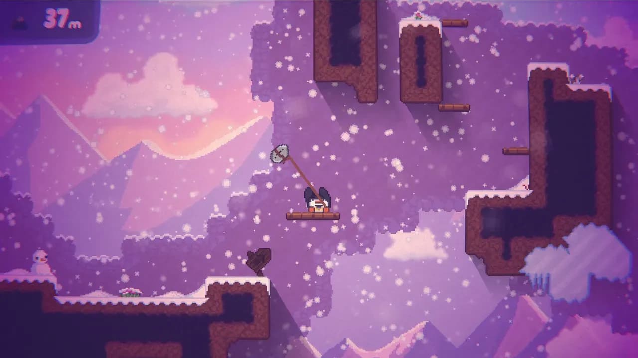 Screenshot 4 di Bread & Fred PC Steam CD Key