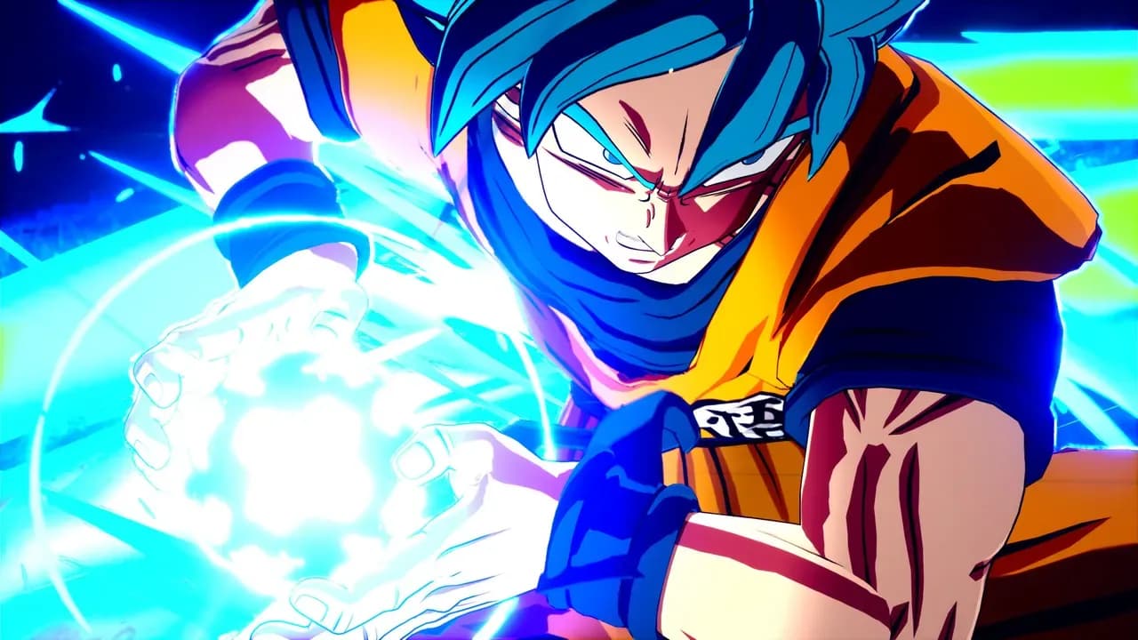 DRAGON BALL: Sparking! ZERO PS5 Account screenshot 5
