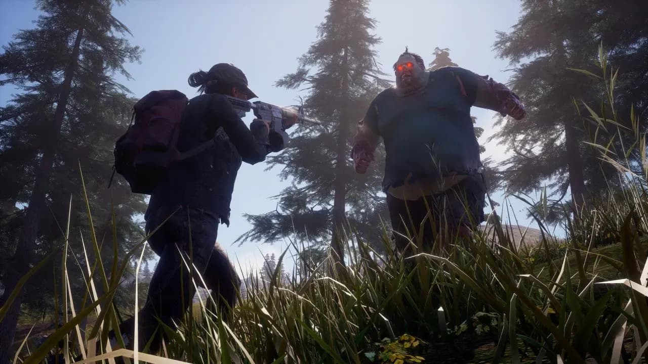 Screenshot 6 di State of Decay 2 Juggernaut Edition PC Steam CD Key