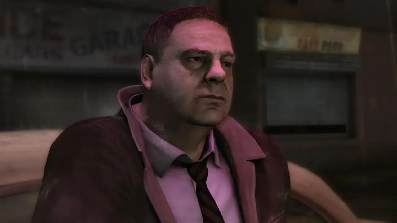 Screenshot 6 di Heavy Rain PC Steam CD Key