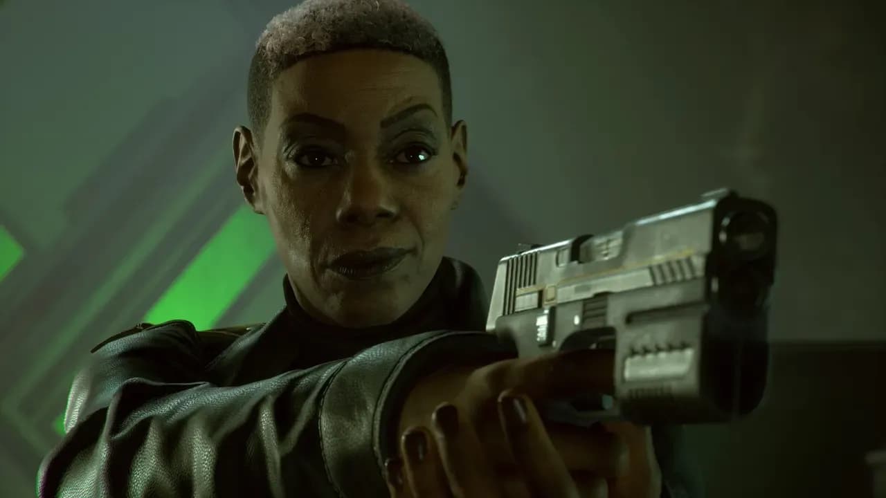 Screenshot 1 di Suicide Squad: Kill the Justice League PC Steam CD Key