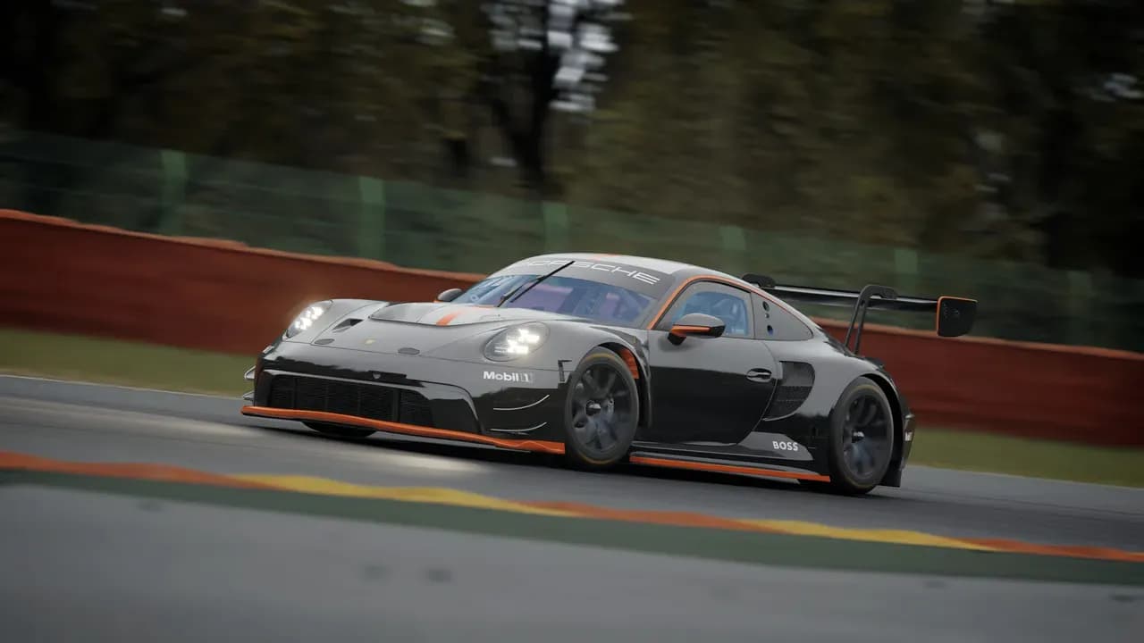 Screenshot 5 di Assetto Corsa Competizione - 2023 GT World Challenge Pack PC Steam CD Key