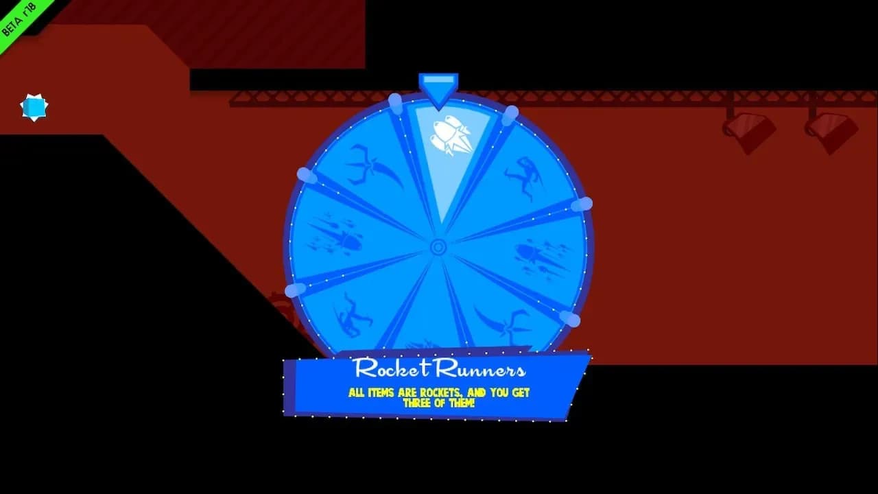 Screenshot 2 di SpeedRunners PC Steam CD Key
