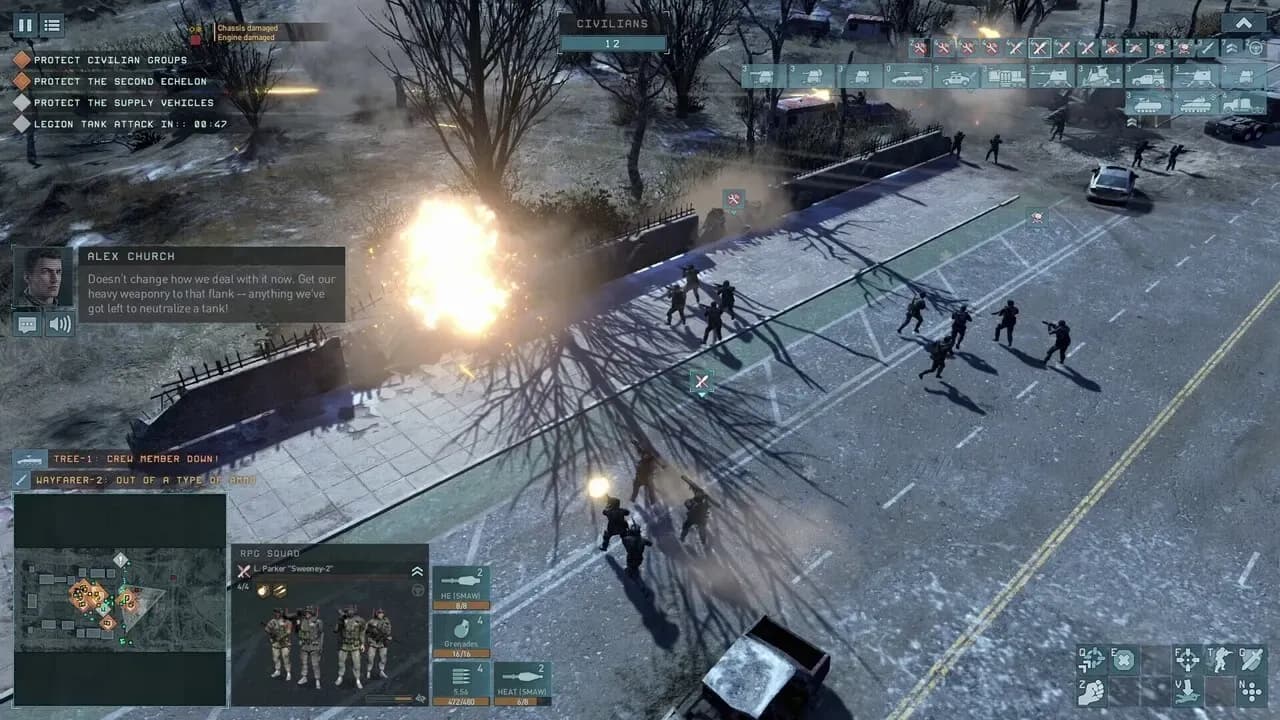 Terminator: Dark Fate - Defiance: Evolution PC Steam CD Key screenshot 2