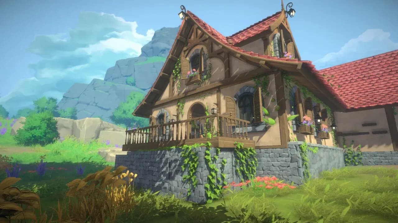 Capture d'écran 6 de Cozy Builder PC Steam CD Key