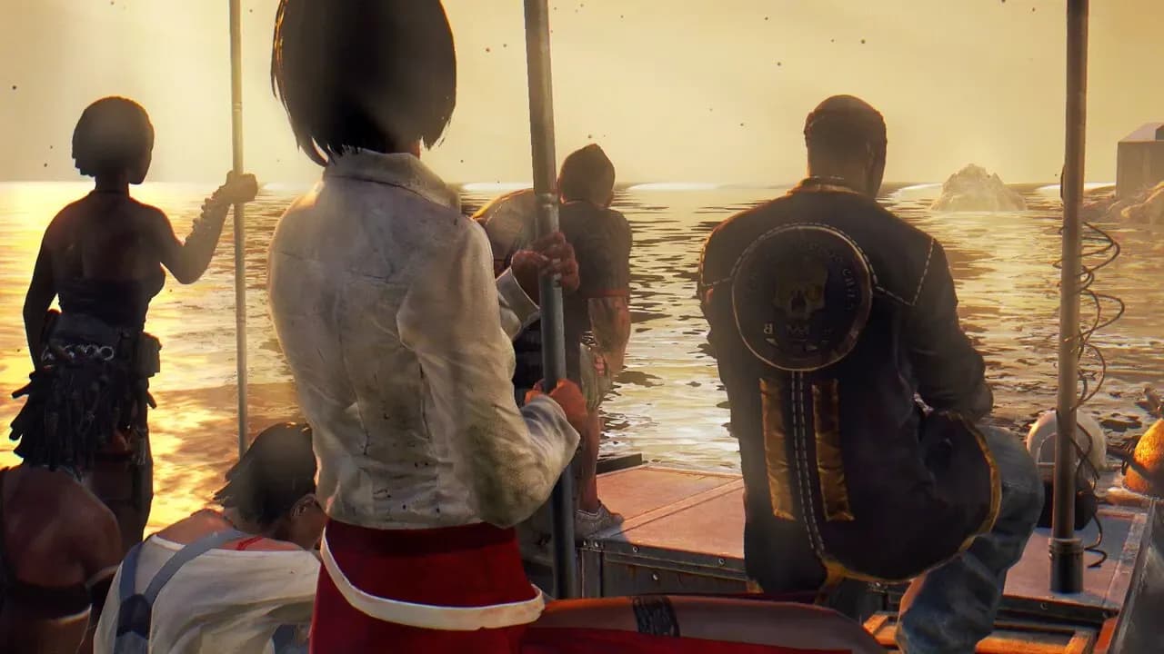 Dead Island Definitive Collection PC Steam CD Key screenshot 7