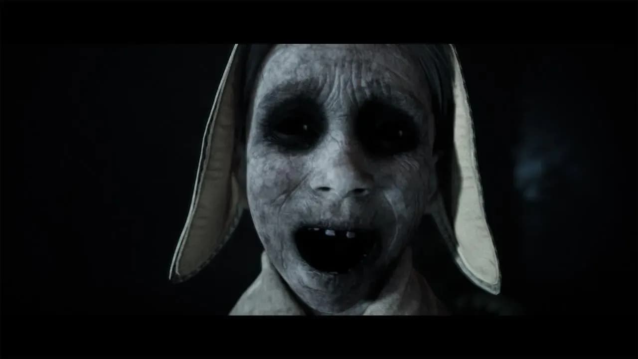 Screenshot 6 di The Dark Pictures Anthology: Little Hope PC Steam CD Key