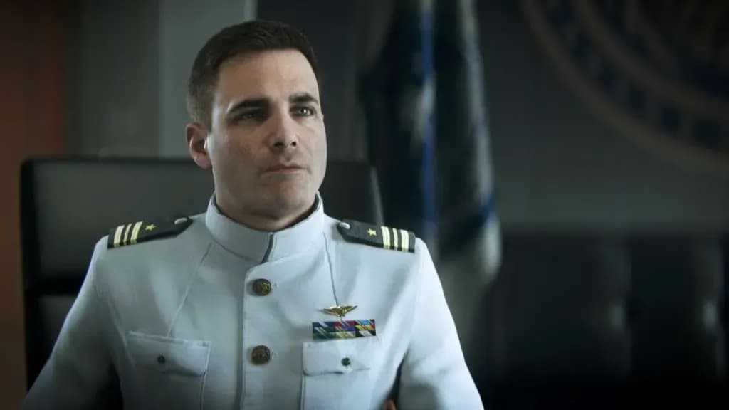 Call of Duty: Infinite Warfare PS4/PS5 Account screenshot 7