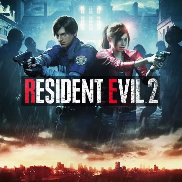 Resident Evil 2 / Biohazard RE:2 PC Steam CD Key screenshot 10