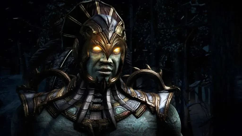 Mortal Kombat X PS4/PS5 Account screenshot 4