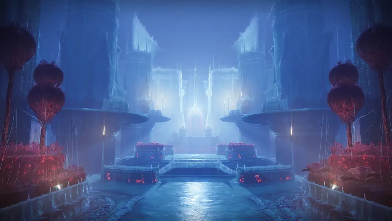 Screenshot 5 di Destiny 2: The Witch Queen PC Steam CD Key