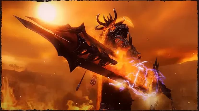 Screenshot 2 di Guild Wars 2 Heart of Thorns & Path of Fire PC Steam CD Key