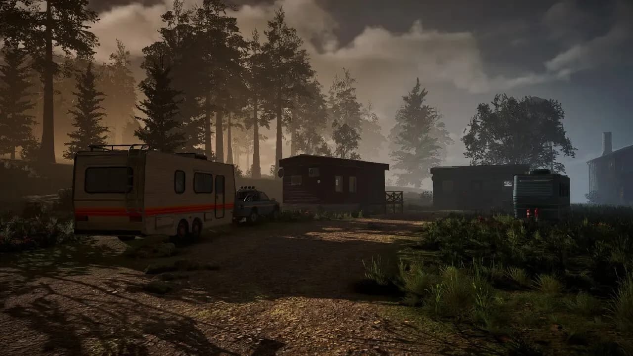Streamer Life Simulator 2 PC Steam CD Key screenshot 10