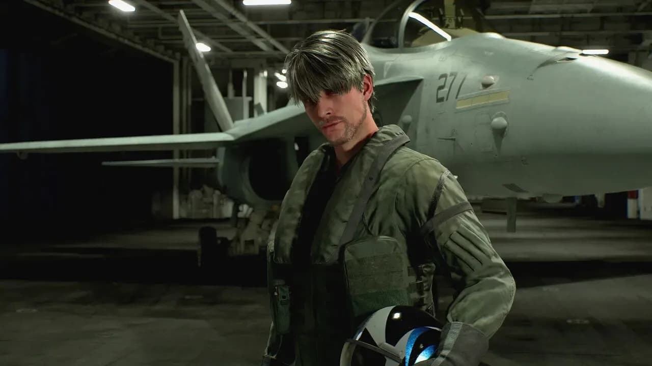 ACE COMBAT 8: WINGS OF THEVE Deluxe Edition PC Steam CD Key (NA) screenshot 9