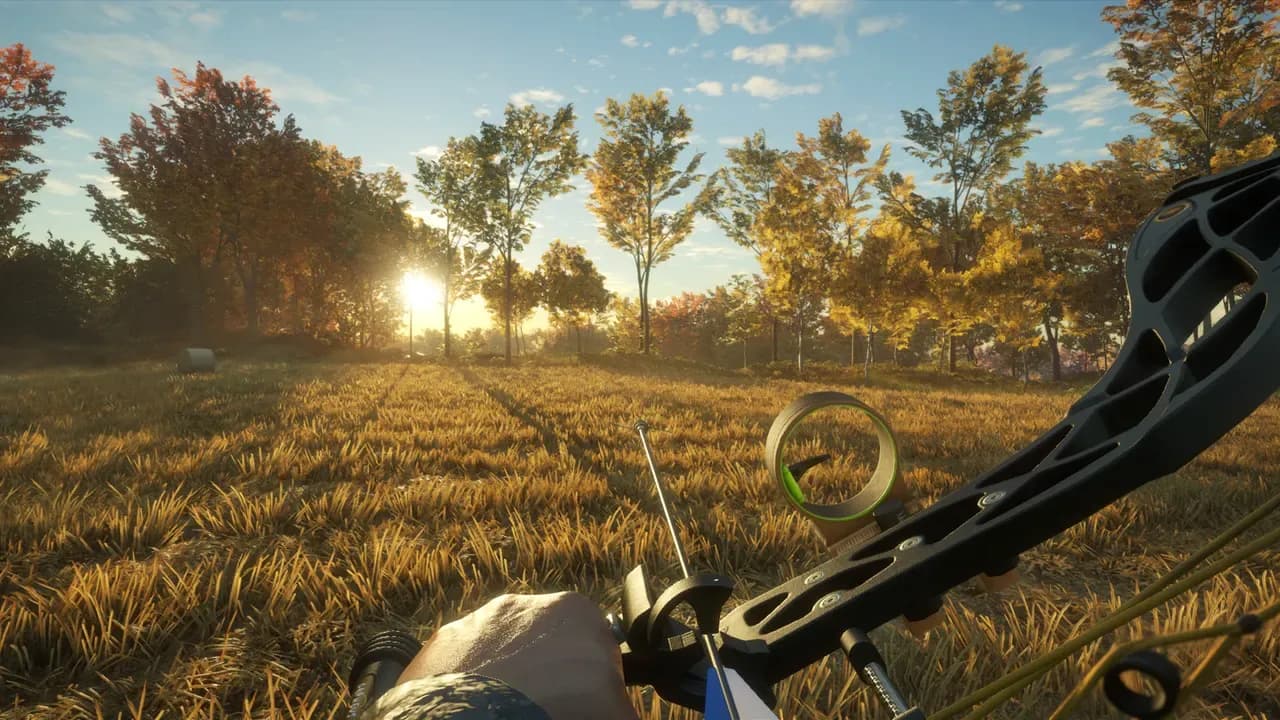 Screenshot 1 di theHunter: Call of the Wild - High-Tech Hunting Pack PC Steam CD Key