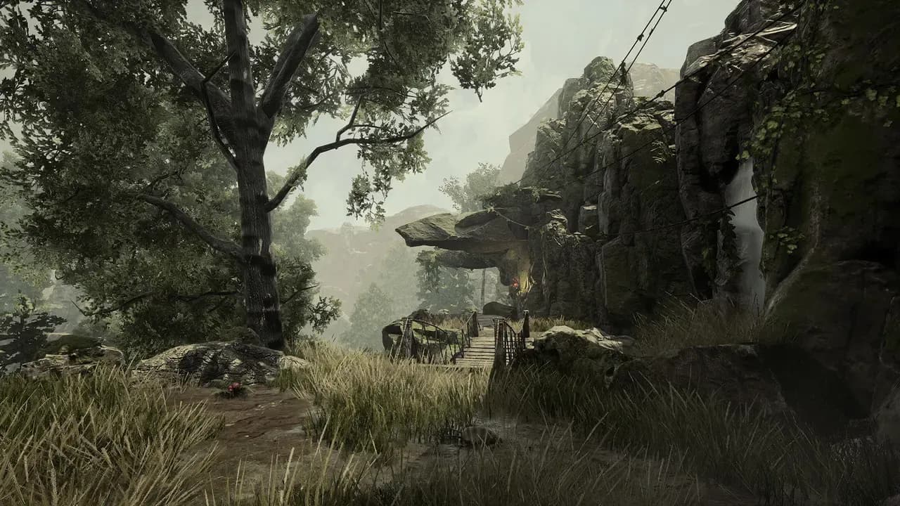 Screenshot 2 di Gothic 1 Remake PC Steam CD Key