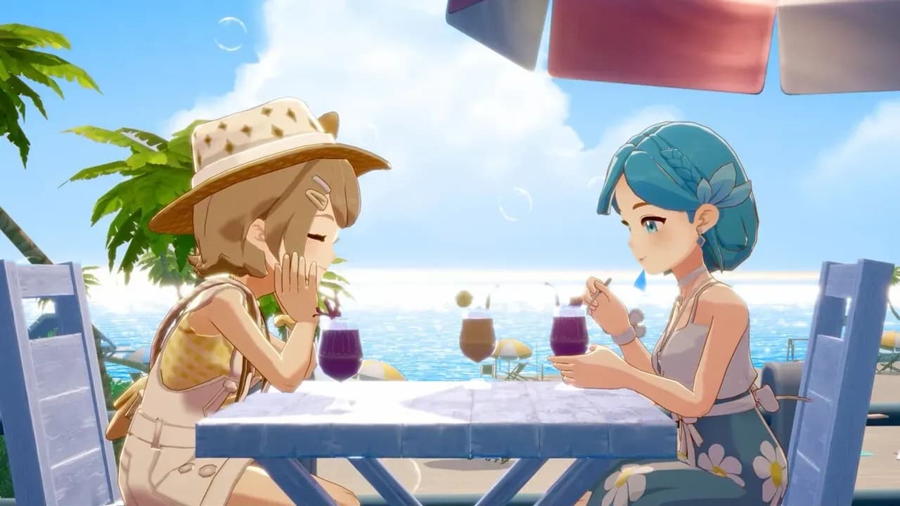 Starsand Island PC Steam CD Key screenshot 8
