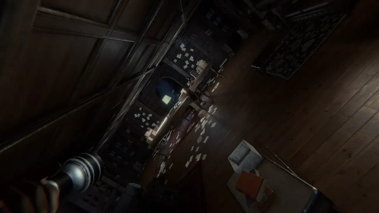 Invokyr PC Steam CD Key screenshot 7