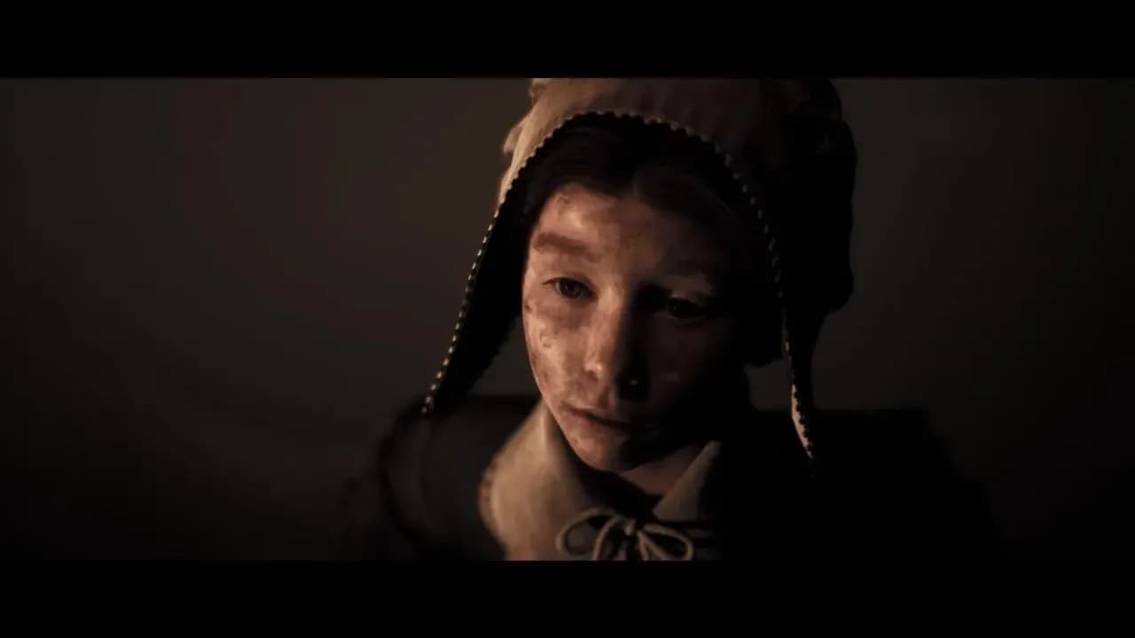 Screenshot 2 di The Dark Pictures Anthology: Little Hope PC Steam CD Key