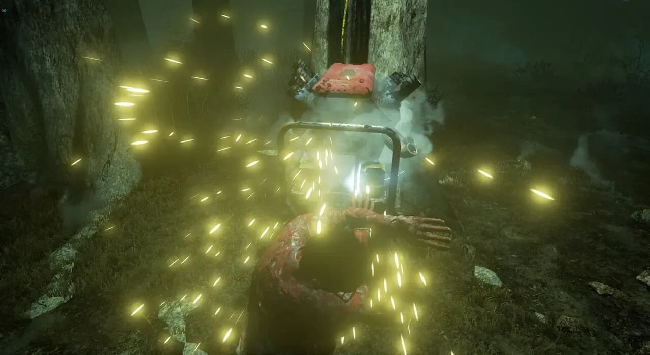 Dead by Daylight PC Microsoft CD Key (EU) screenshot 6