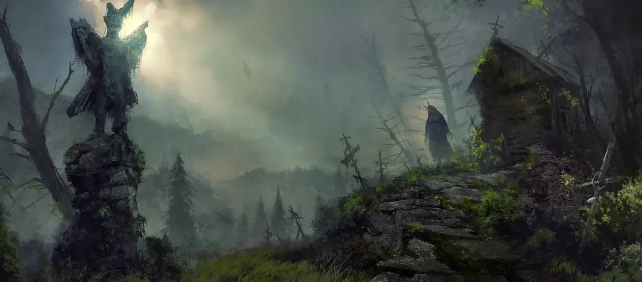 Screenshot 5 di Diablo IV PC Battle.net Gift