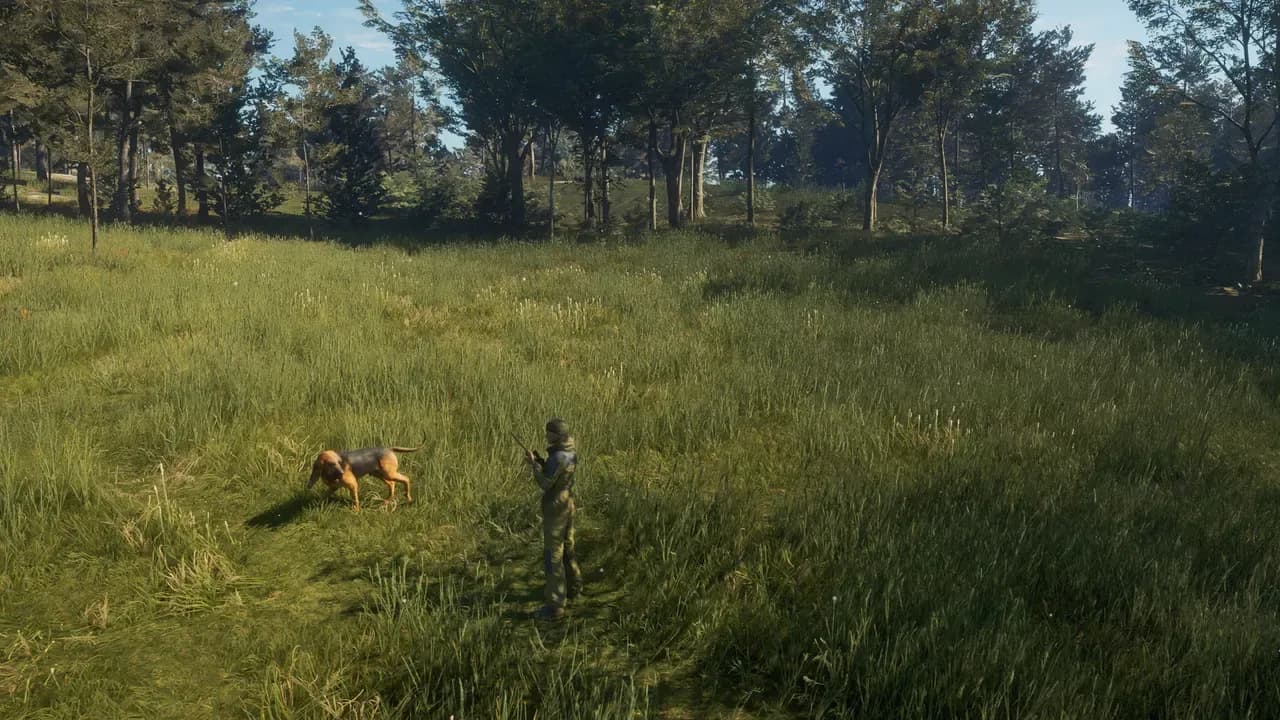 Screenshot 6 di theHunter: Call of the Wild - Bloodhound PC Steam CD Key