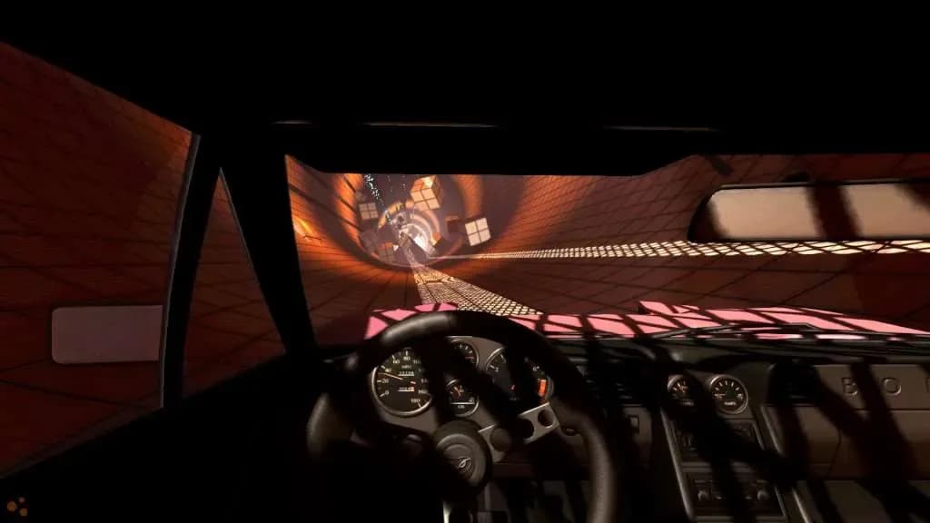 Screenshot 4 di BeamNG.drive PC Steam CD Key