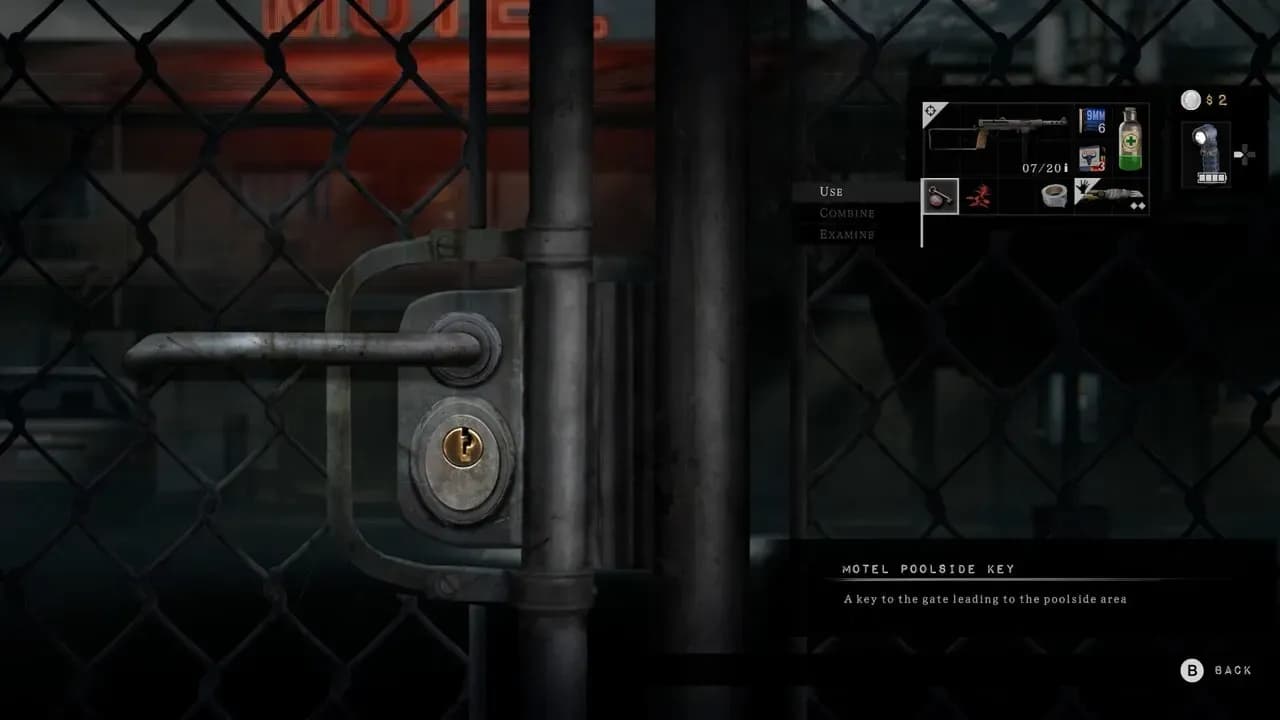 Silver Pines PC Steam CD Key screenshot 1