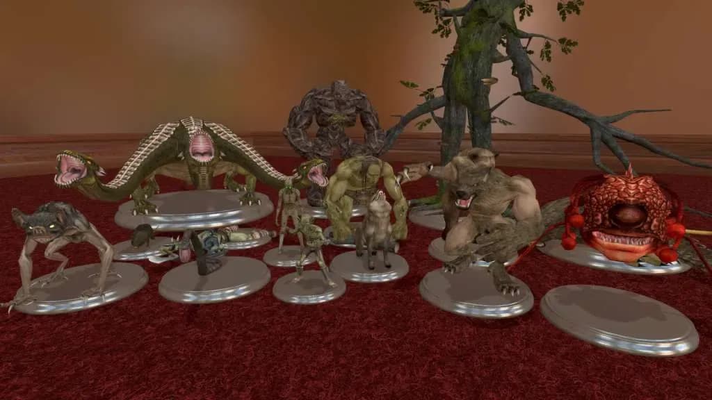 Screenshot 5 di Tabletop Simulator PC Steam Gift