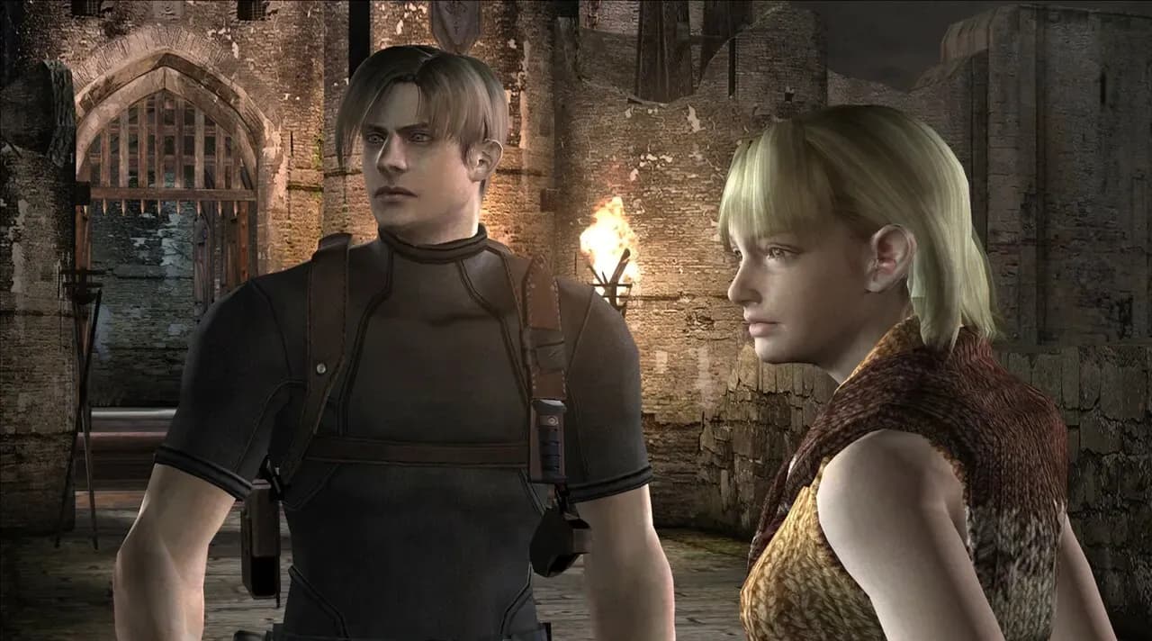 Resident Evil 4 Ultimate HD Edition PC Steam CD Key (EU) screenshot 2
