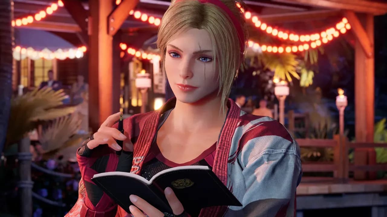 Screenshot 5 di TEKKEN 8 Advanced Edition PC Steam CD Key