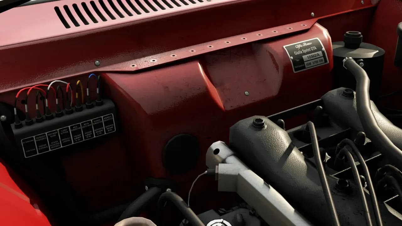 Screenshot 4 di Assetto Corsa EVO PC Steam CD Key