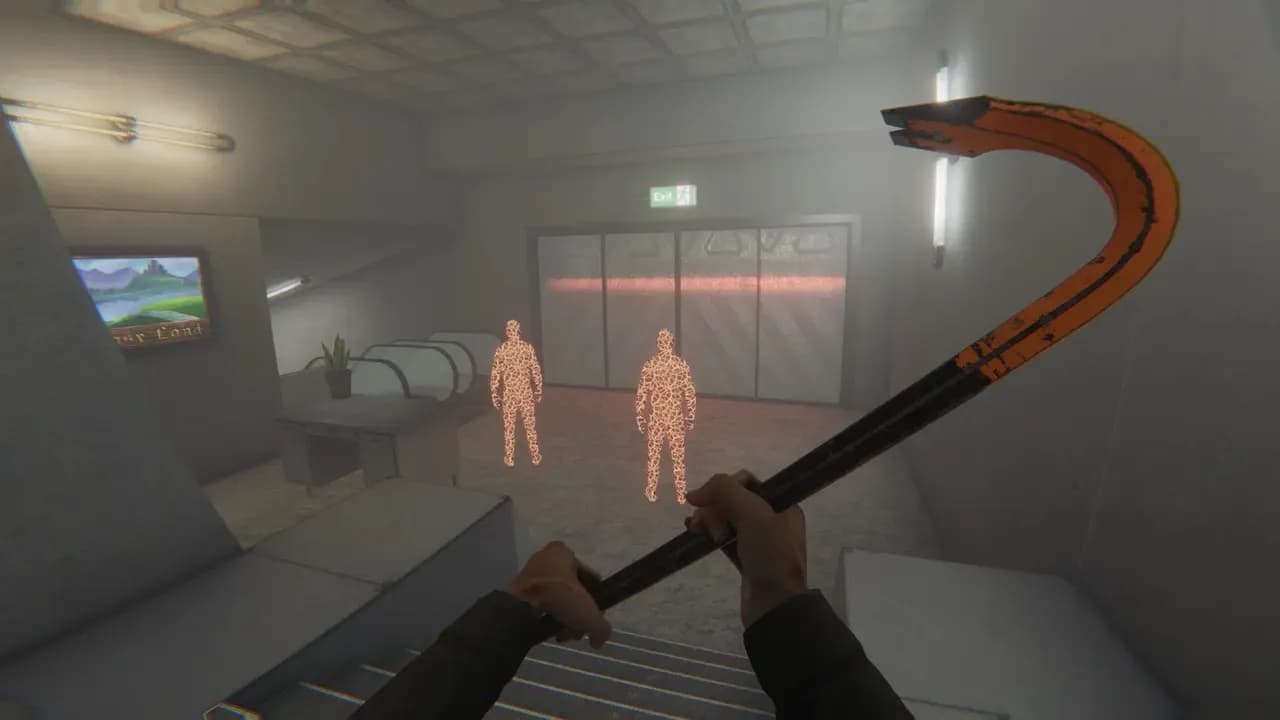 Screenshot 4 di BONELAB PC Steam CD Key