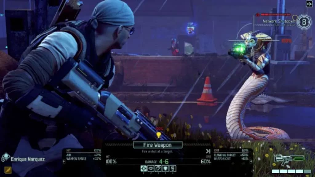 Screenshot 3 di XCOM 2 Collection PC Steam CD Key
