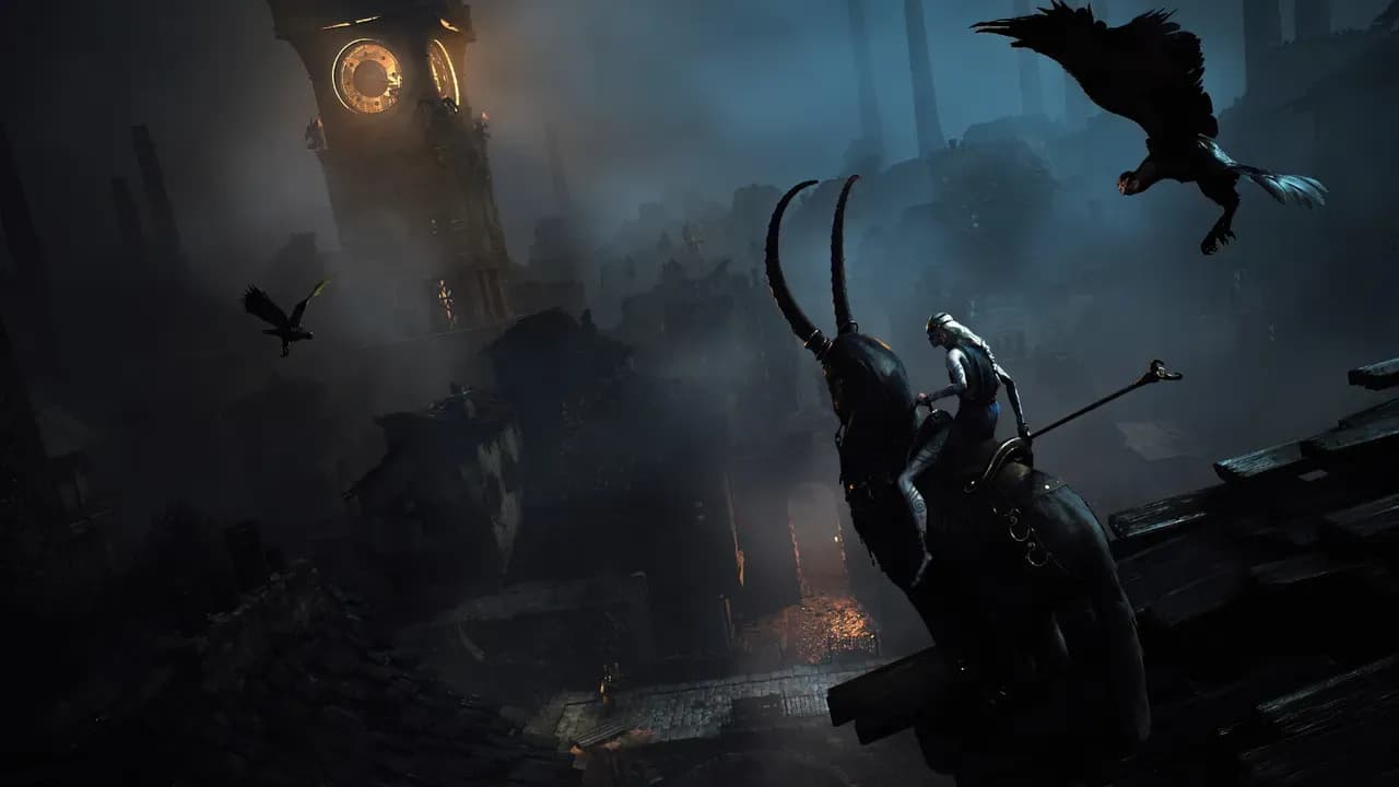 Screenshot 5 di Remnant II Ultimate Edition PC Steam CD Key