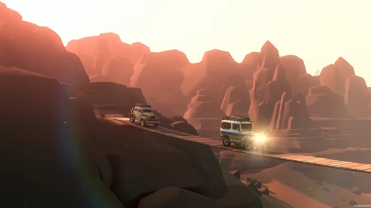 over the hill PC Steam Account screenshot 5