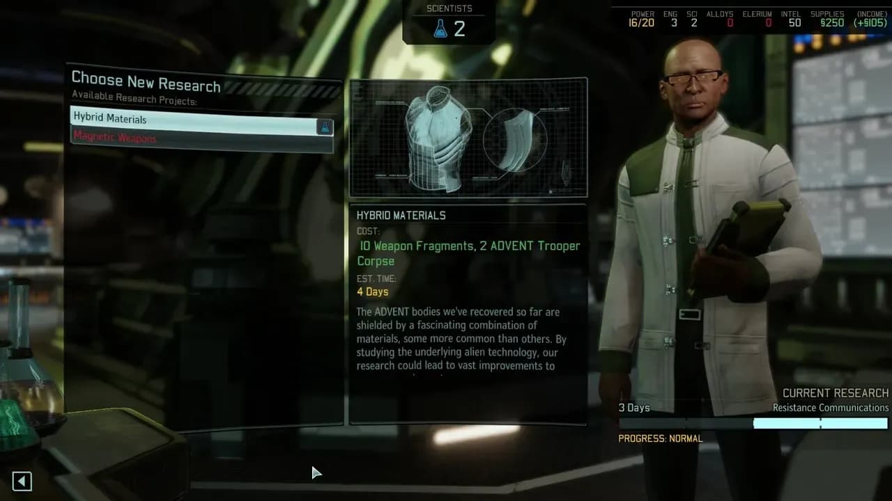 XCOM 2 PC Steam CD Key screenshot 6