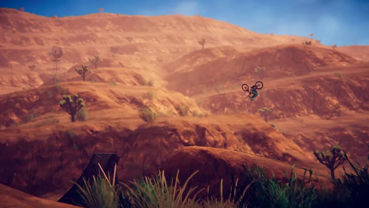Screenshot 4 di Descenders PC Steam CD Key
