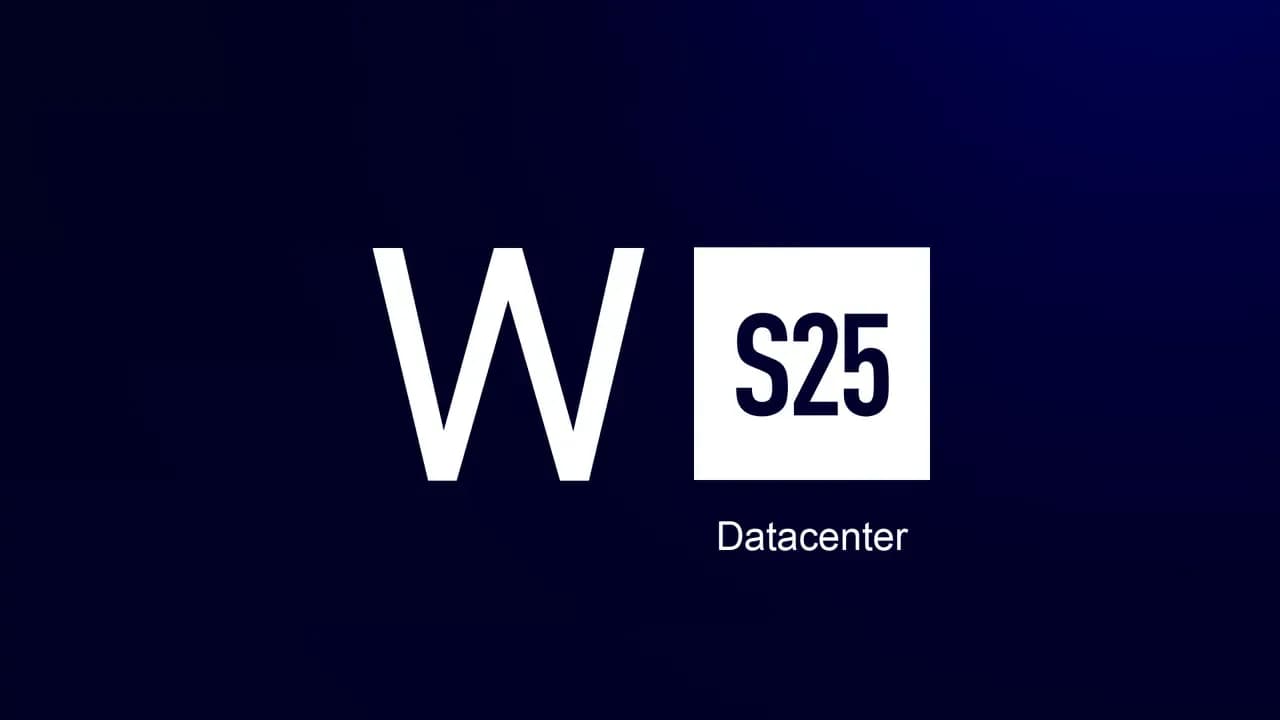 Screenshot 1 di Windows Server 2025 Datacenter Key