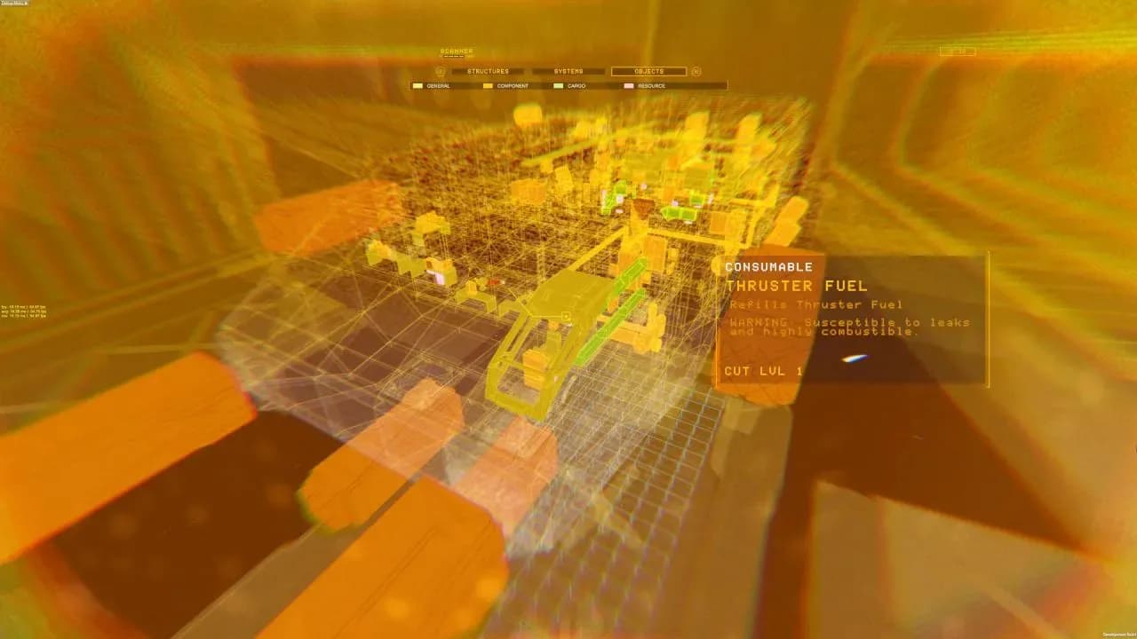 Screenshot 2 di Hardspace: Shipbreaker PC Steam CD Key